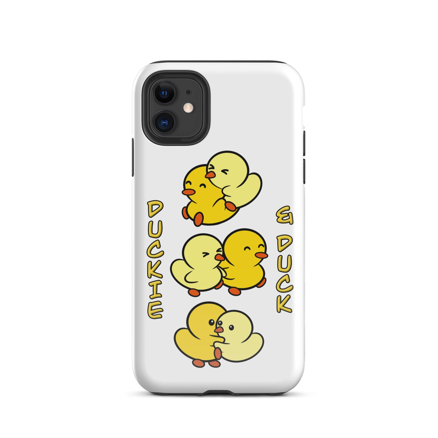 Trio - Tough Case for iPhone®