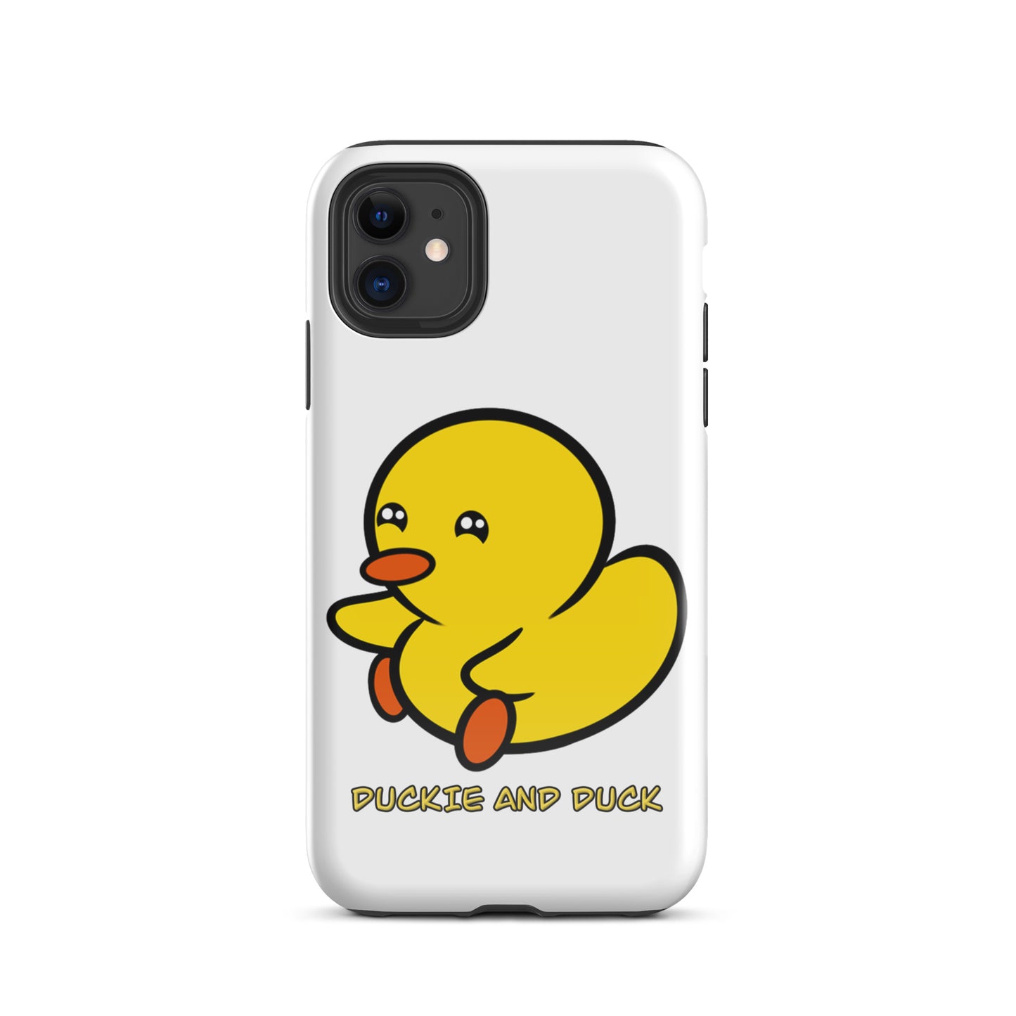 Duck - Tough Case for iPhone®