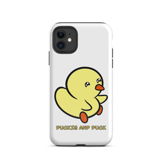 Duckie - Tough Case for iPhone®