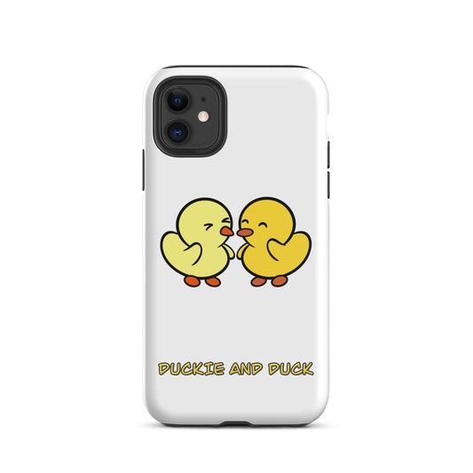 Dancing Ducks! - Tough Case for iPhone®