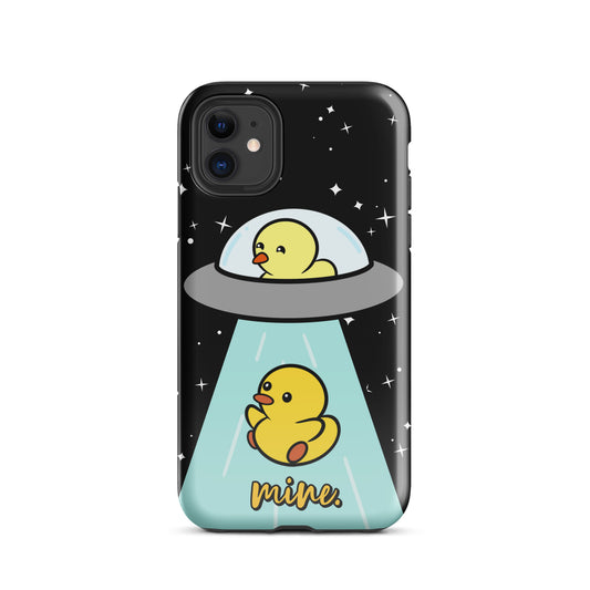 UFO - Tough Case for iPhone®