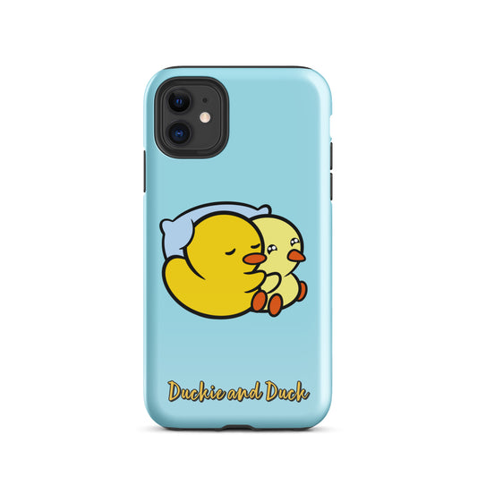 Duckie Little Spoon   -   Tough Case for iPhone®