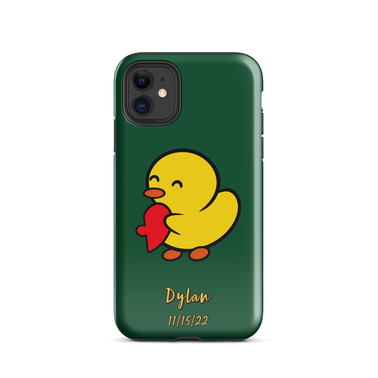 DYLAN - Tough Case for iPhone®