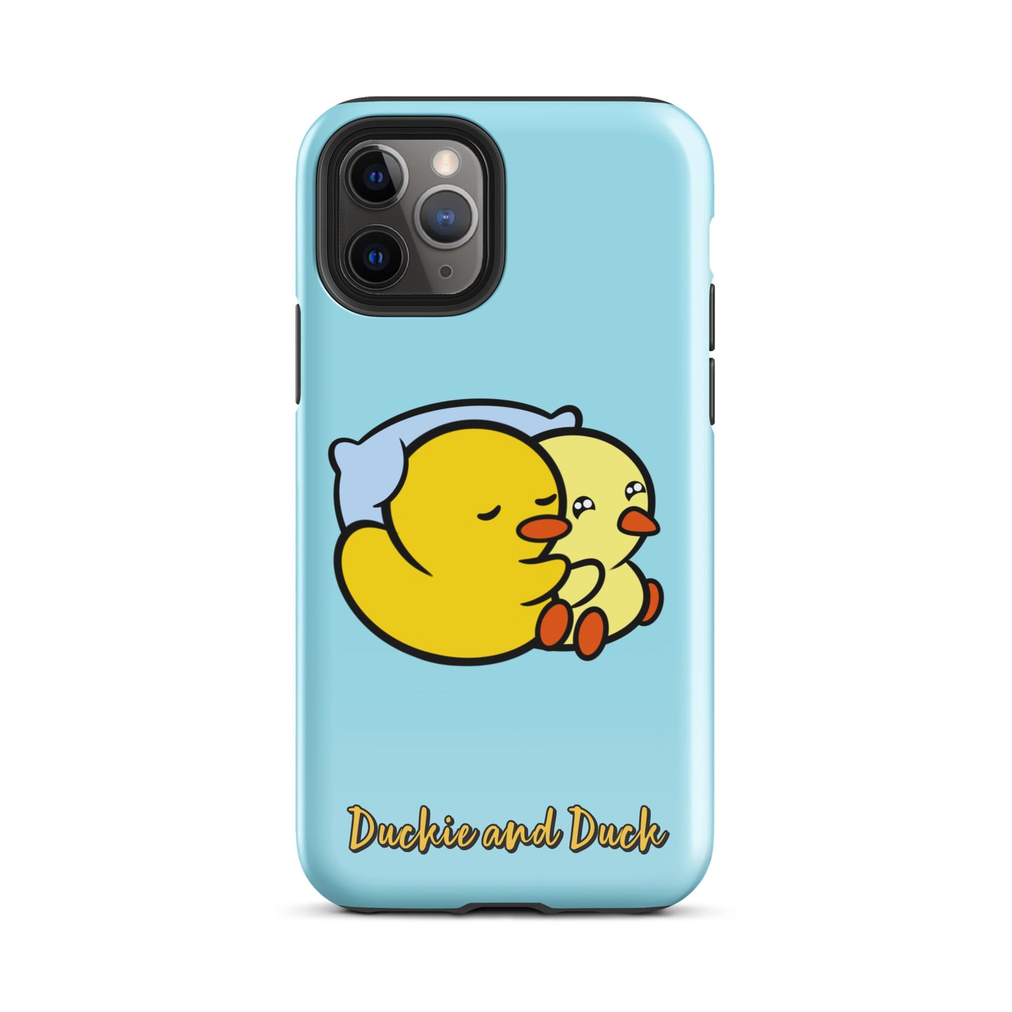 Duckie Little Spoon   -   Tough Case for iPhone®