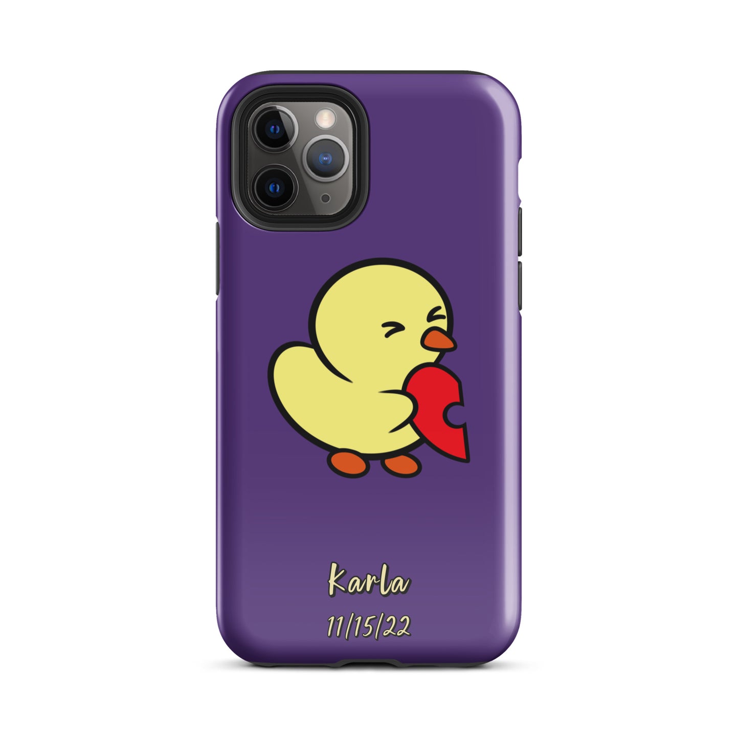 KARLA - Tough Case for iPhone®