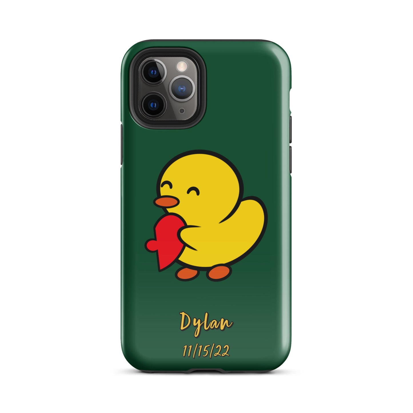 DYLAN - Tough Case for iPhone®