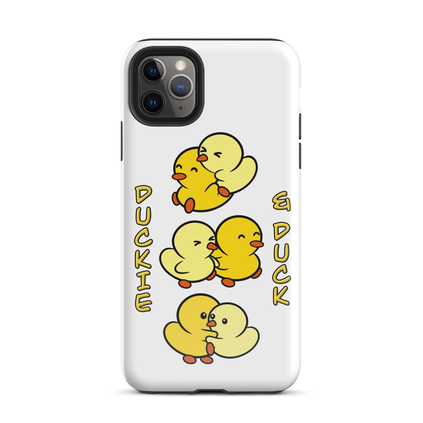 Trio - Tough Case for iPhone®