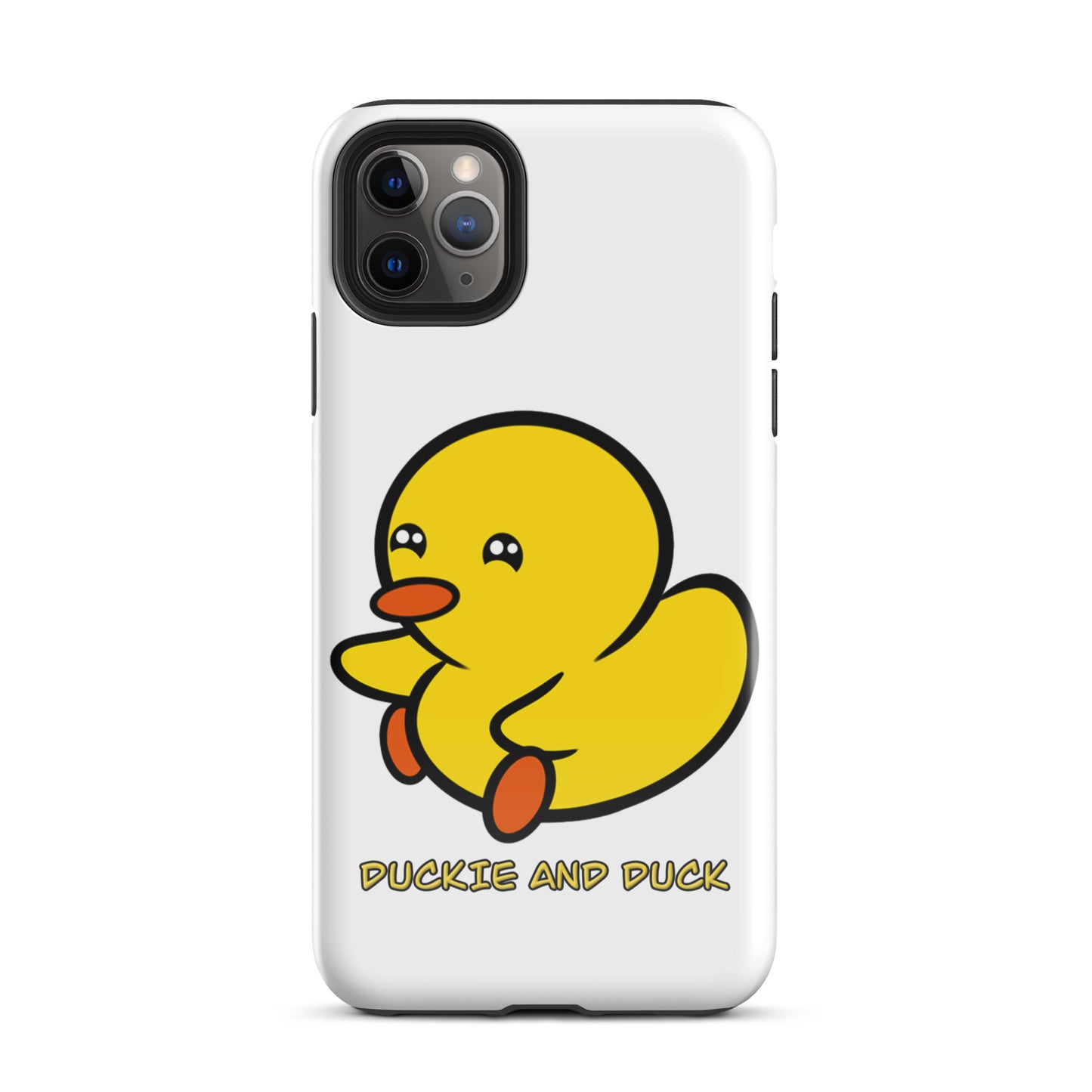 Duck - Tough Case for iPhone®