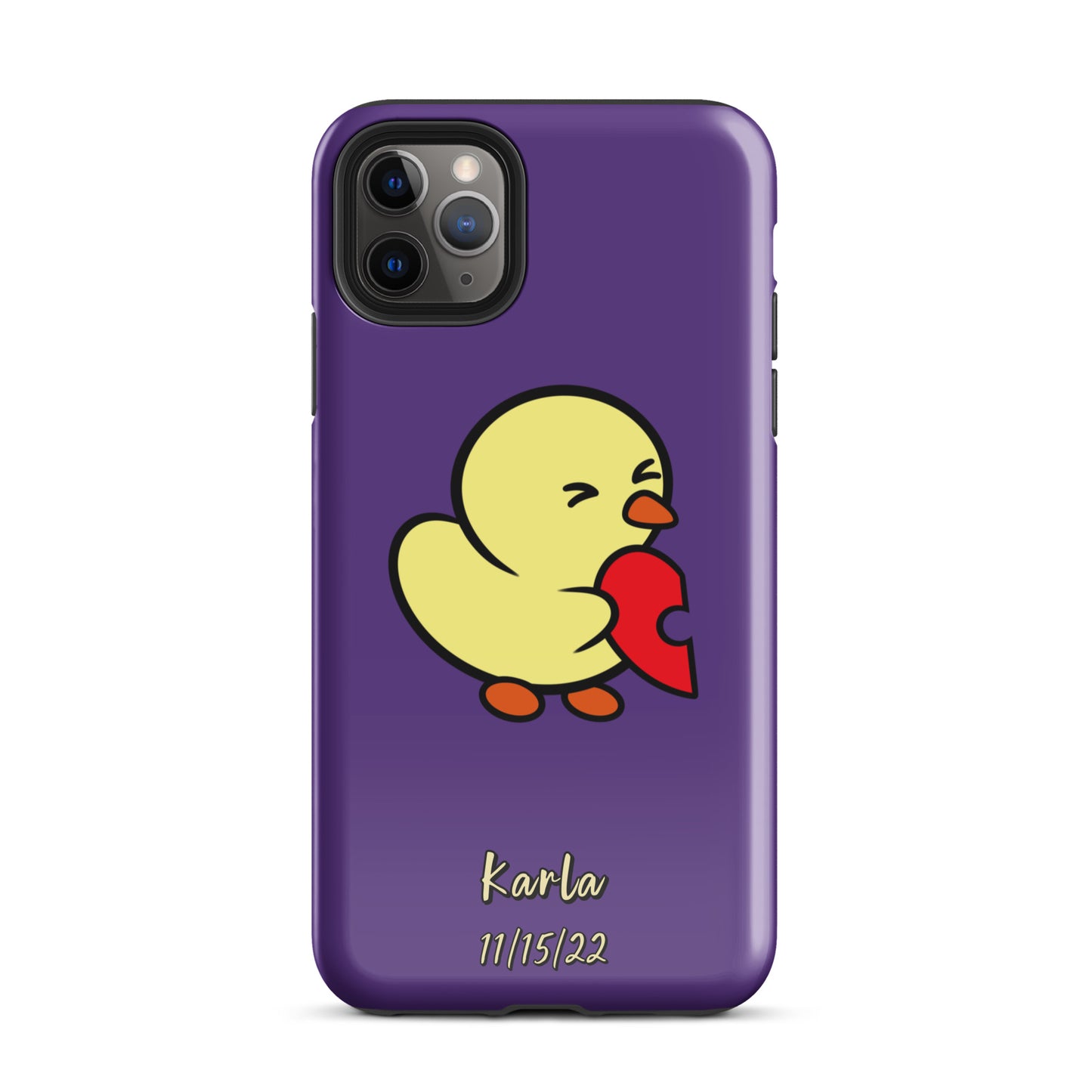 KARLA - Tough Case for iPhone®