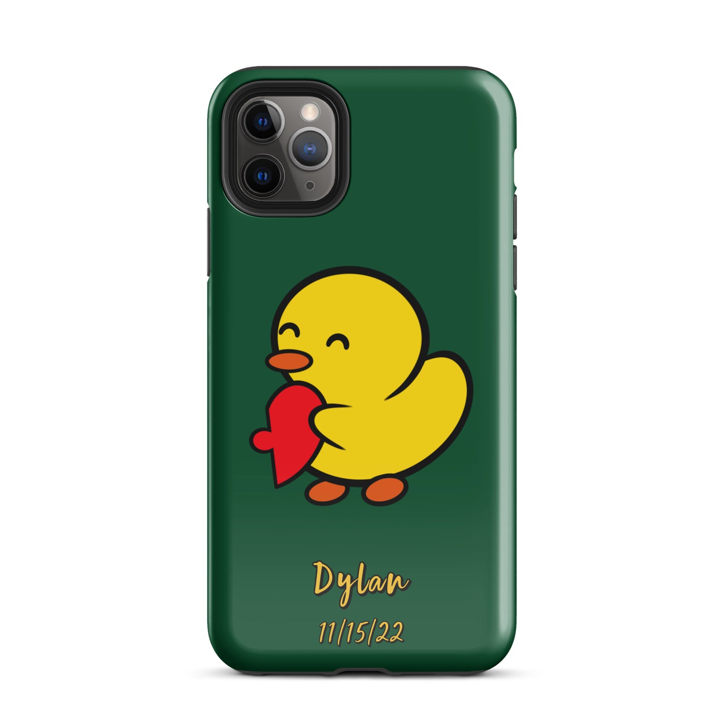 DYLAN - Tough Case for iPhone®