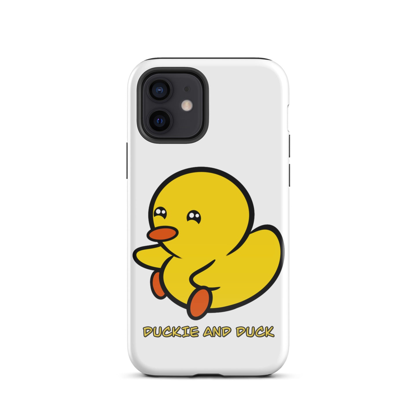 Duck - Tough Case for iPhone®