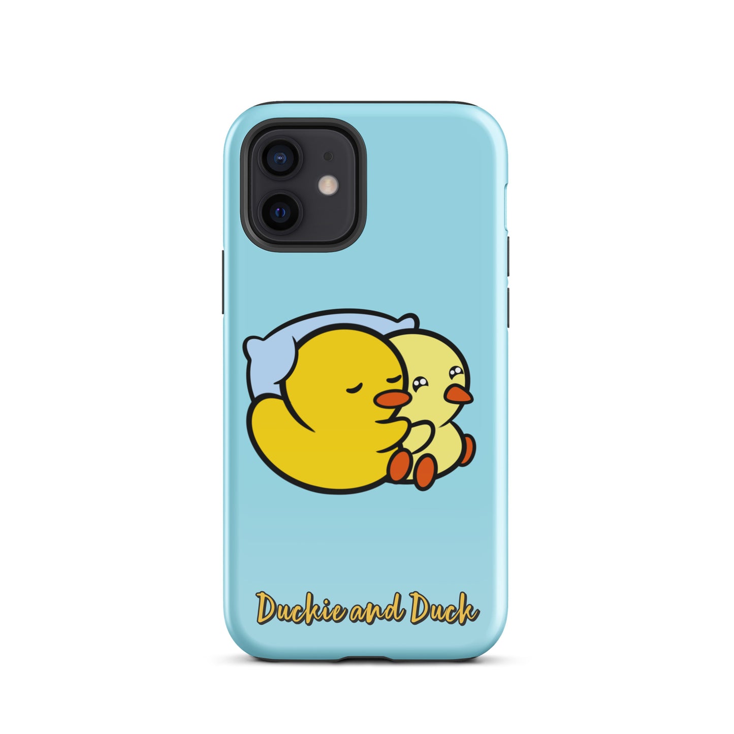 Duckie Little Spoon   -   Tough Case for iPhone®