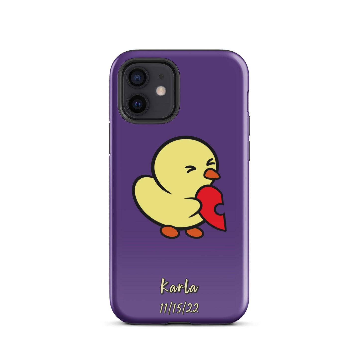 KARLA - Tough Case for iPhone®