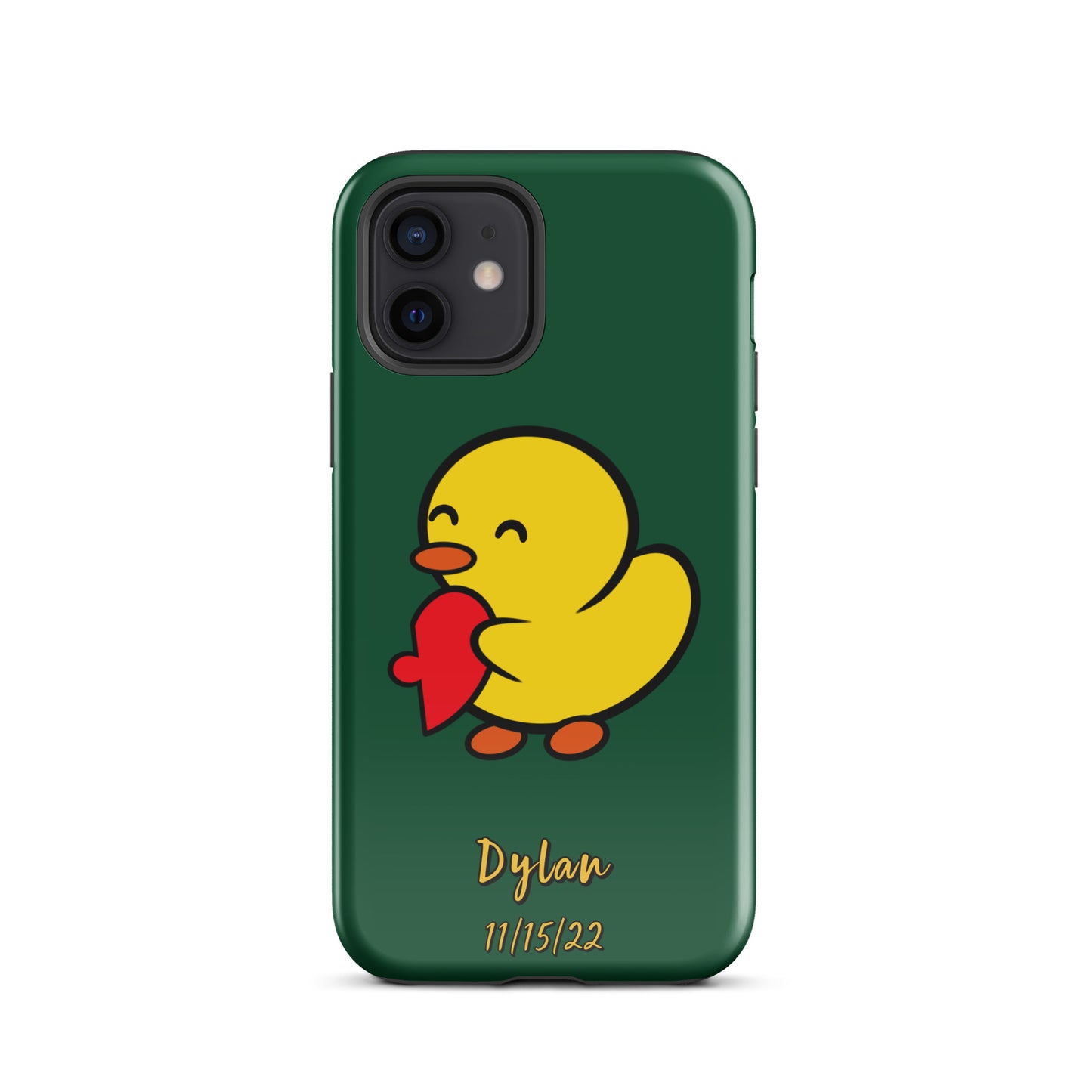 DYLAN - Tough Case for iPhone®