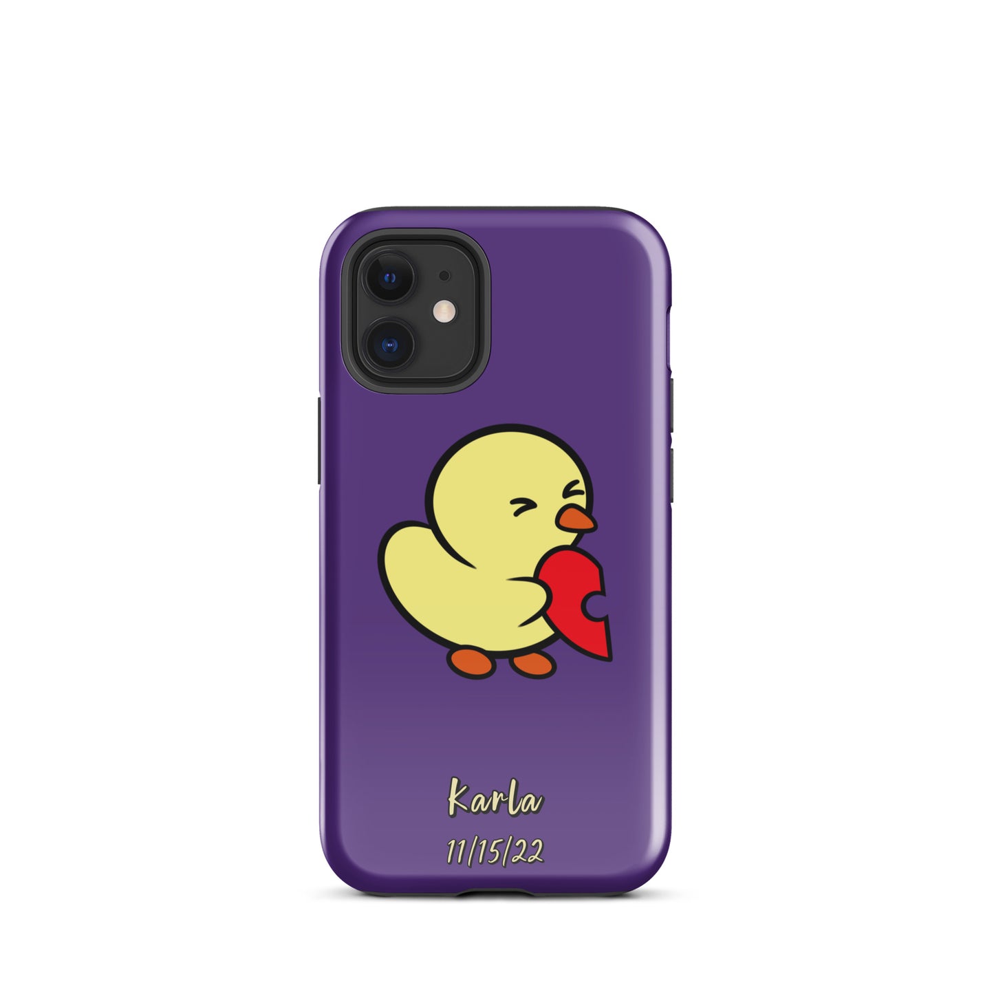 KARLA - Tough Case for iPhone®