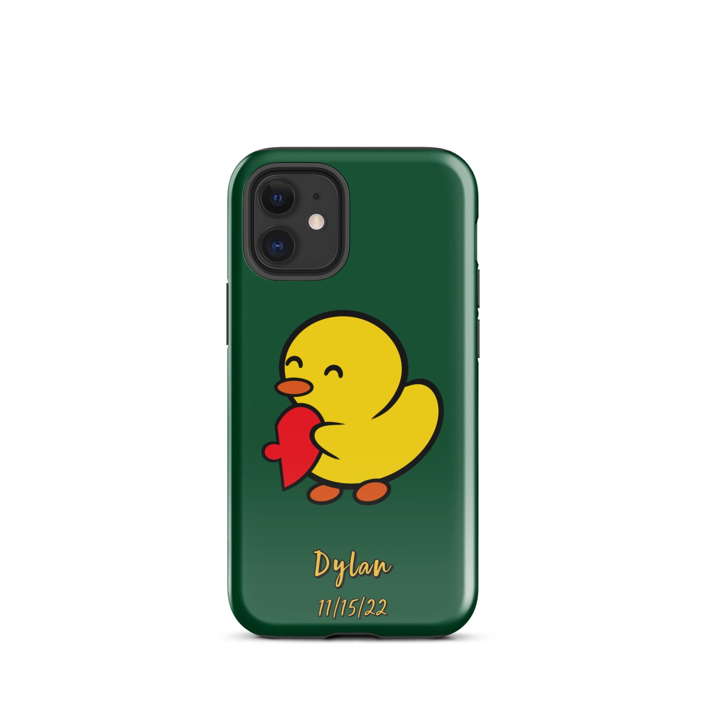 DYLAN - Tough Case for iPhone®