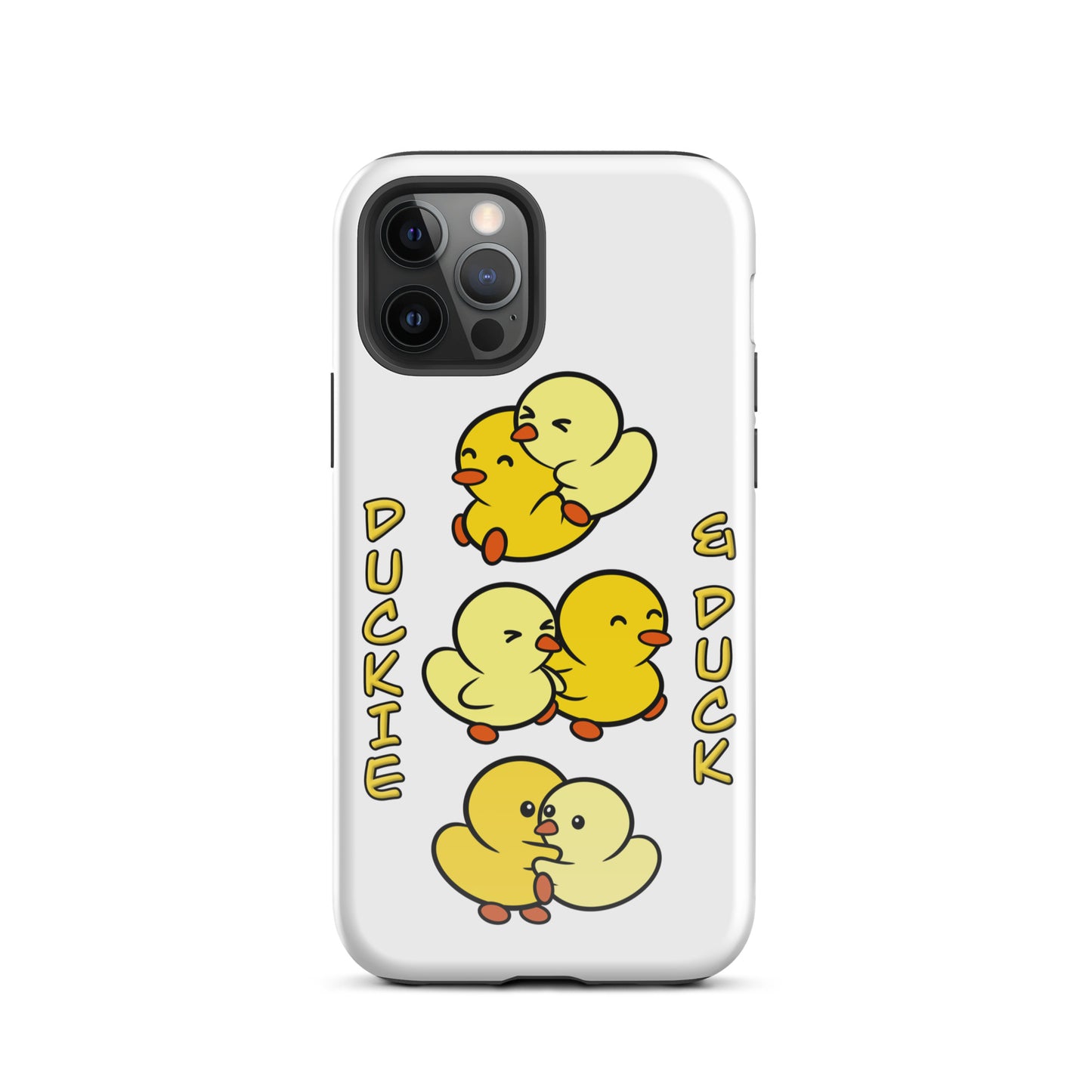 Trio - Tough Case for iPhone®