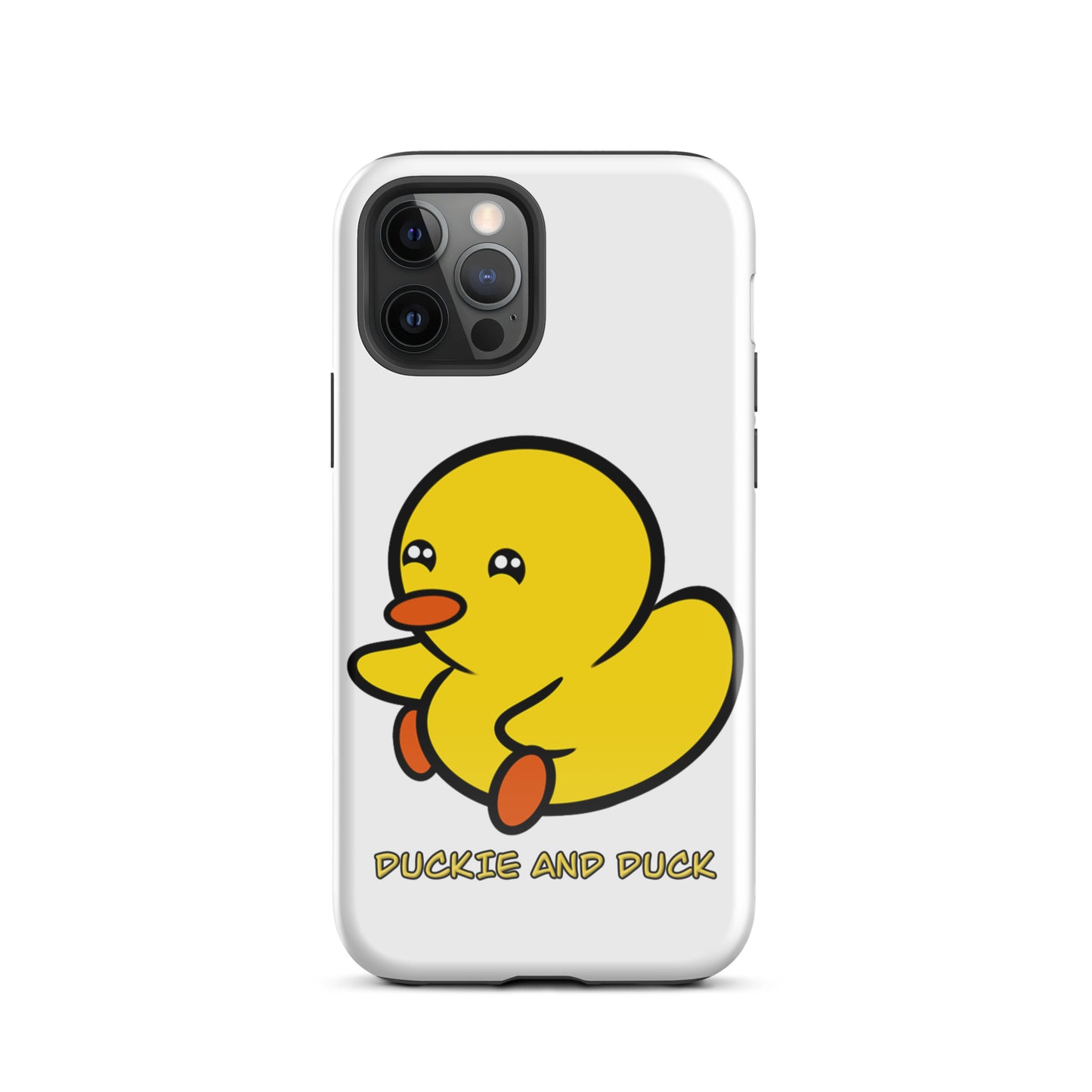 Duck - Tough Case for iPhone®