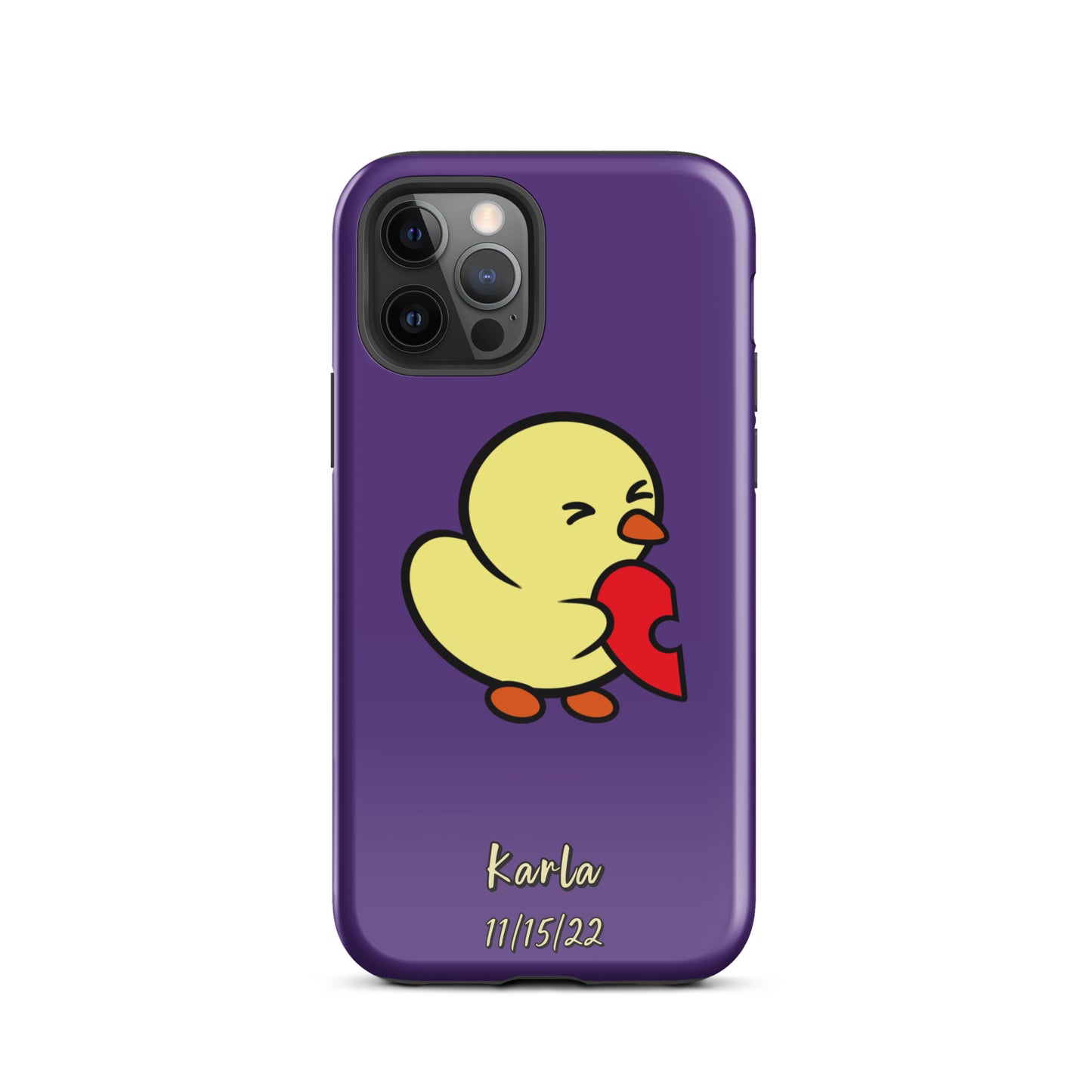 KARLA - Tough Case for iPhone®