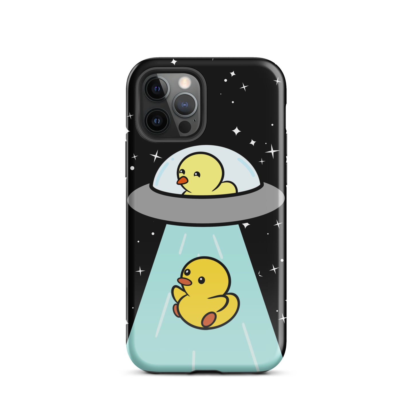 UFO -Tough Case for iPhone®