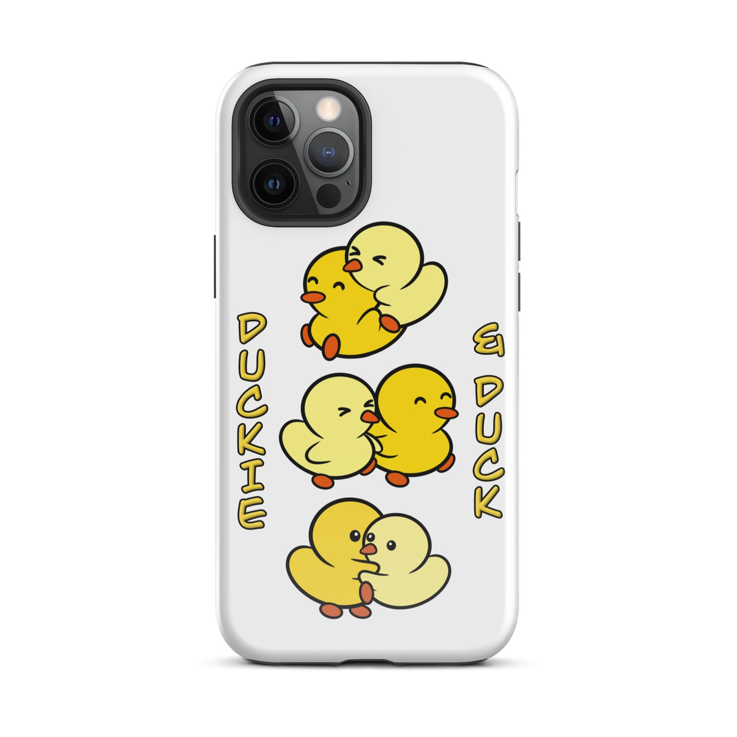 Trio - Tough Case for iPhone®