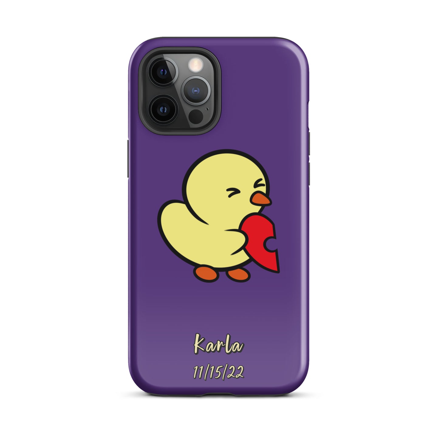 KARLA - Tough Case for iPhone®