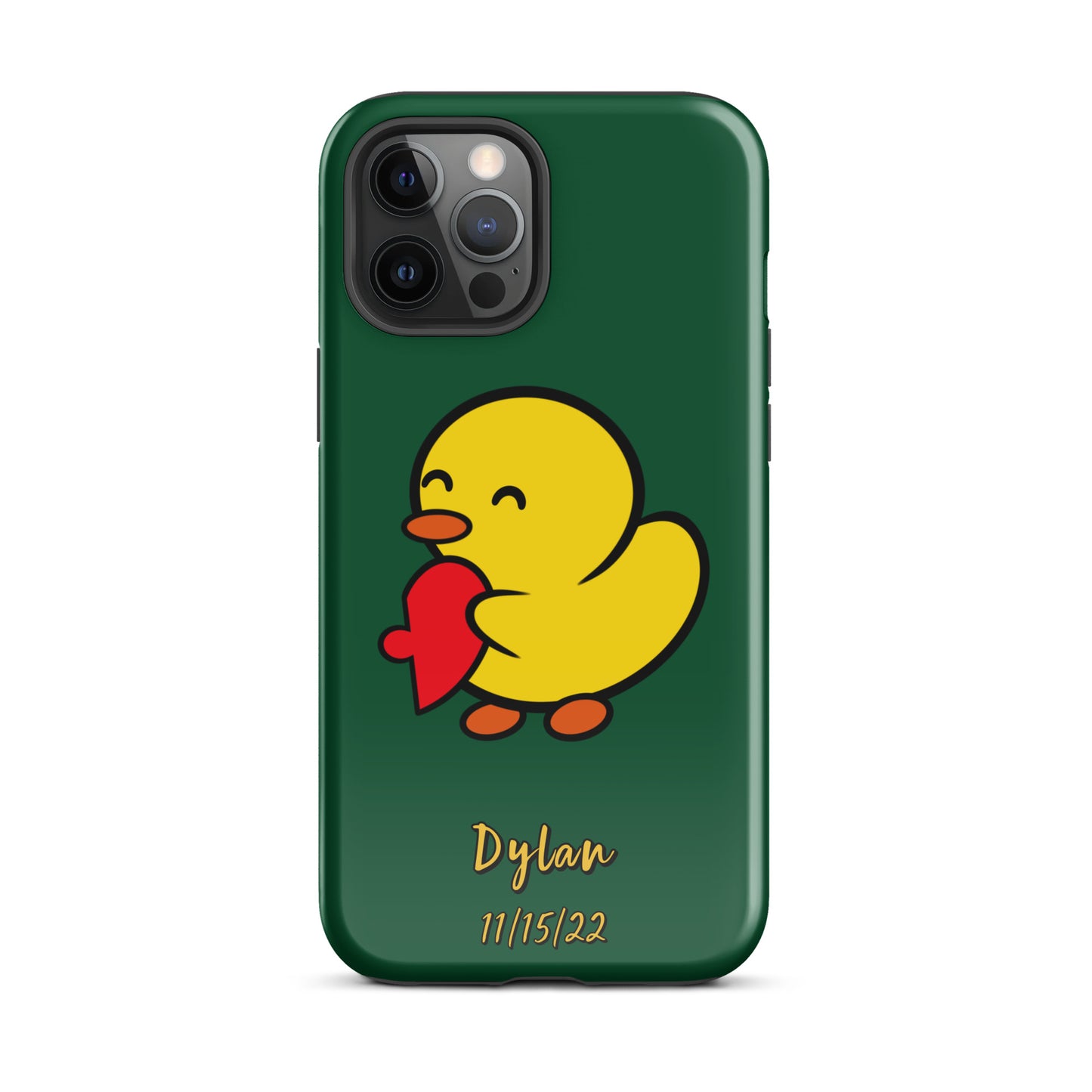 DYLAN - Tough Case for iPhone®