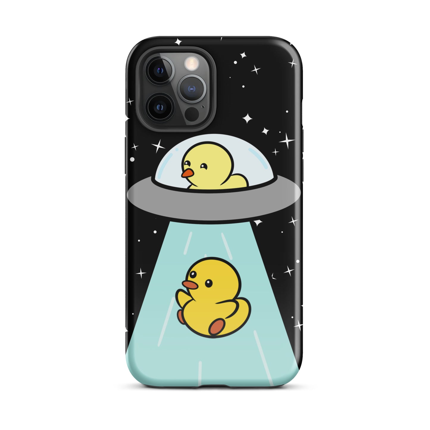 UFO -Tough Case for iPhone®