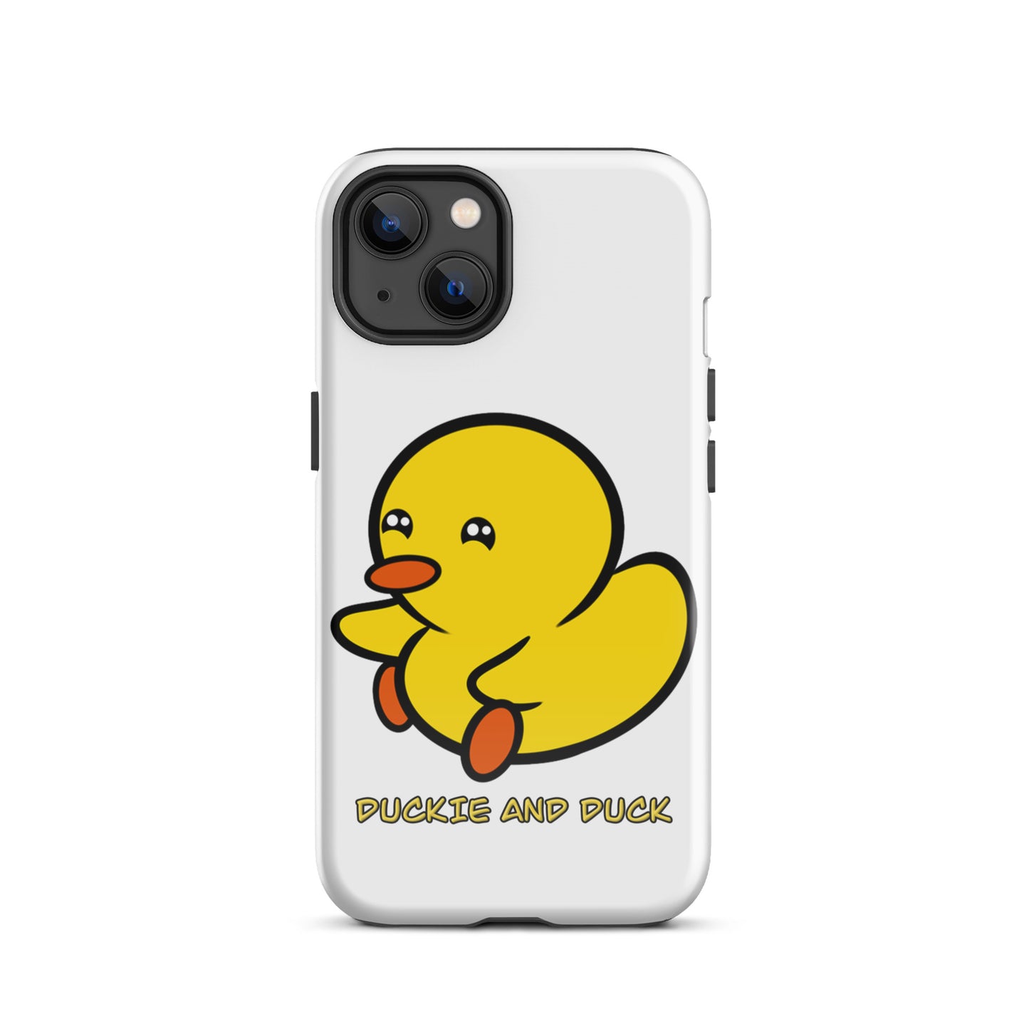 Duck - Tough Case for iPhone®