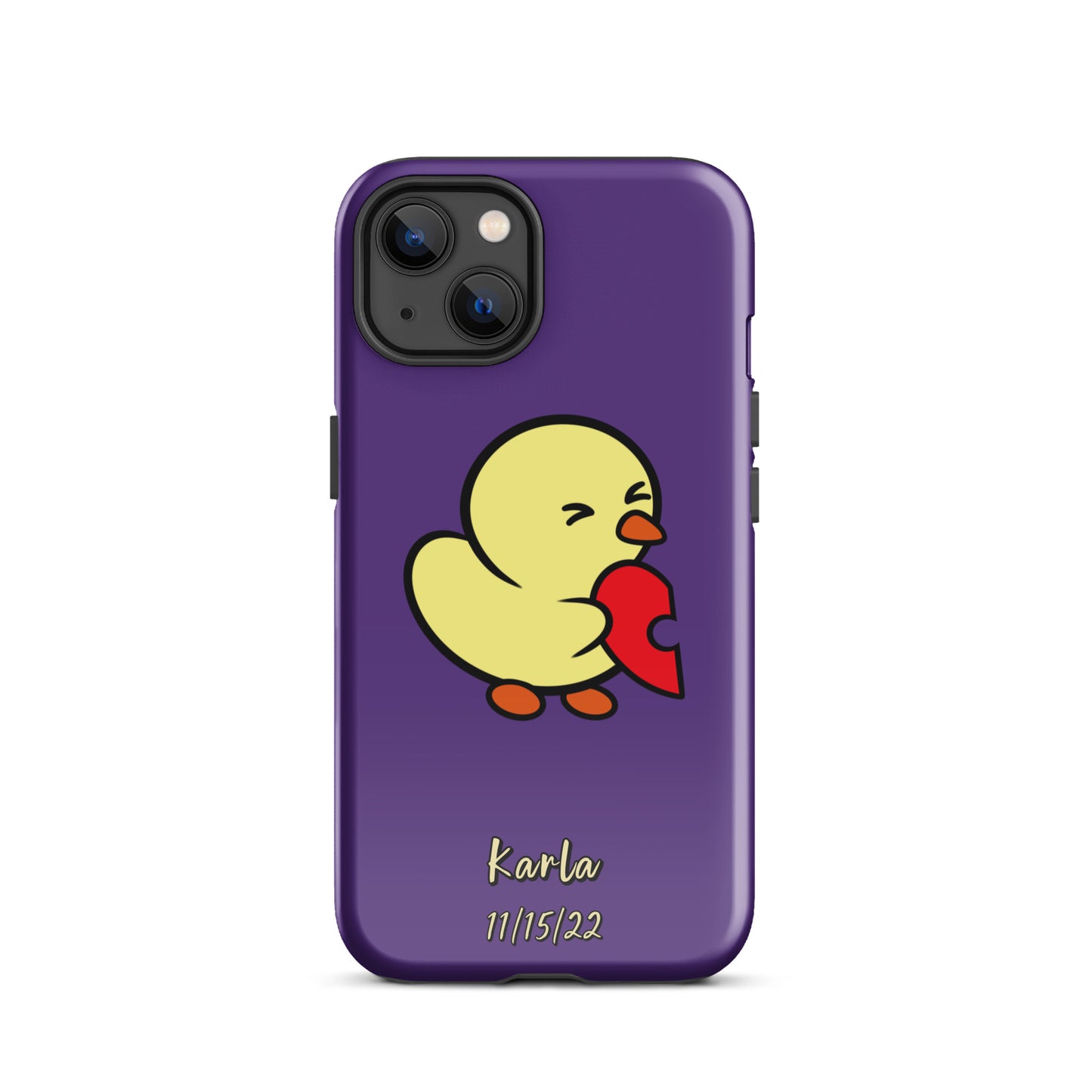 KARLA - Tough Case for iPhone®