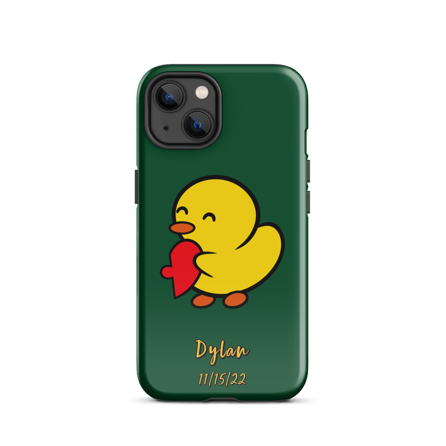 DYLAN - Tough Case for iPhone®