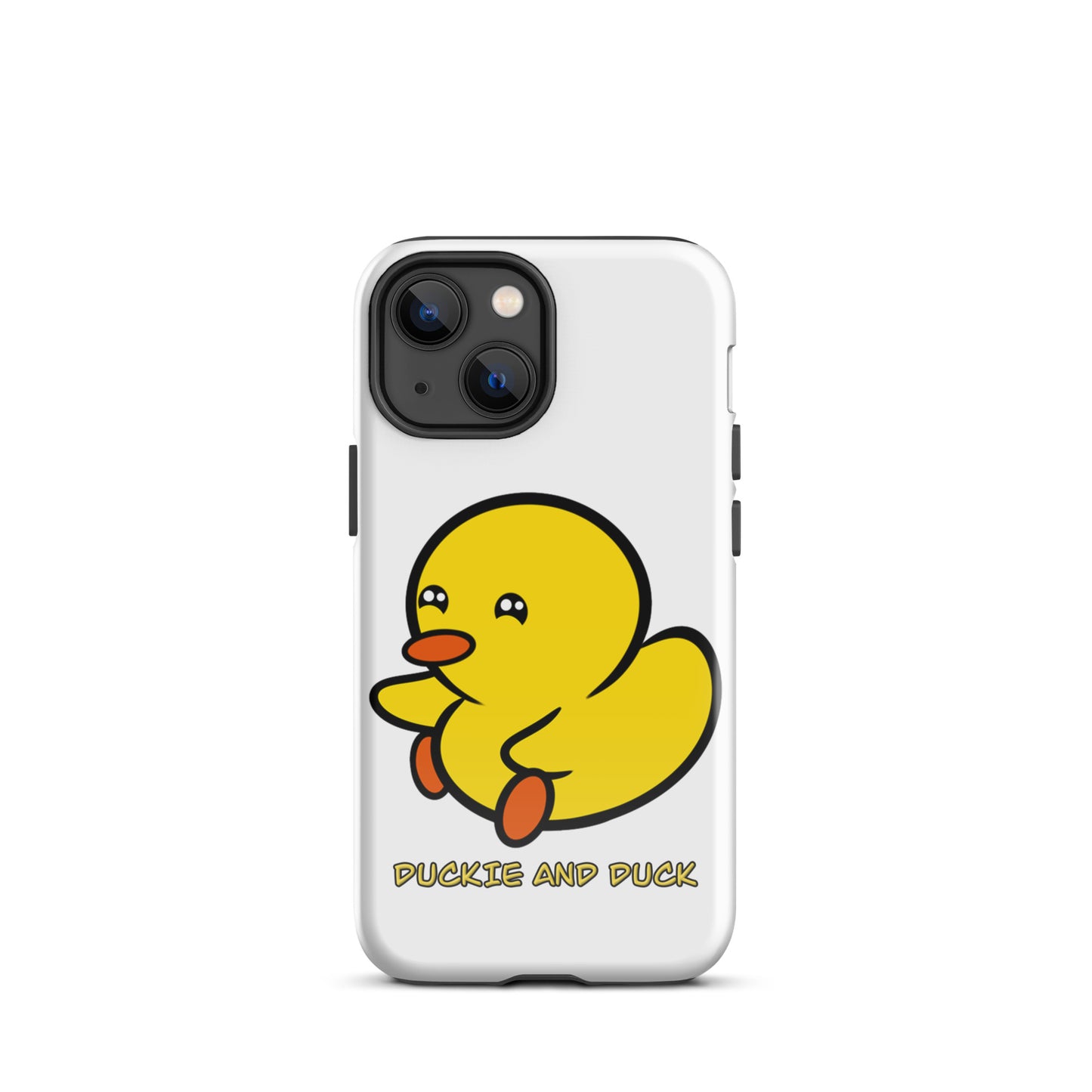 Duck - Tough Case for iPhone®