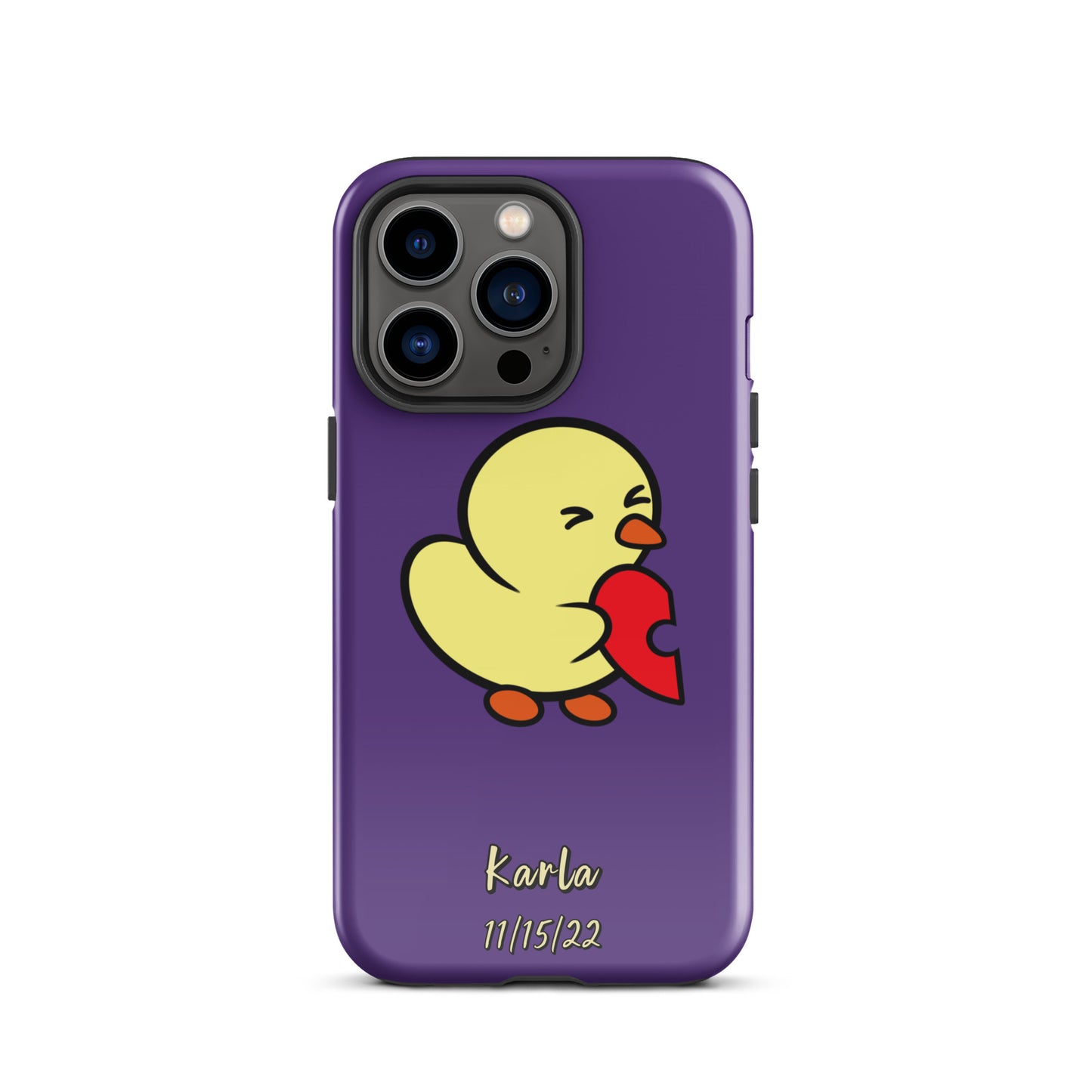 KARLA - Tough Case for iPhone®