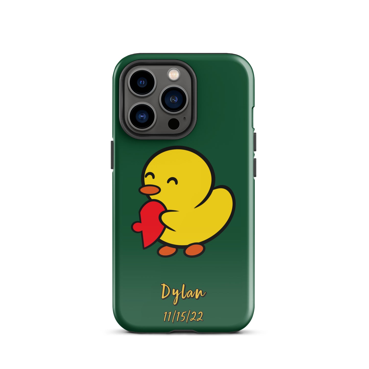 DYLAN - Tough Case for iPhone®