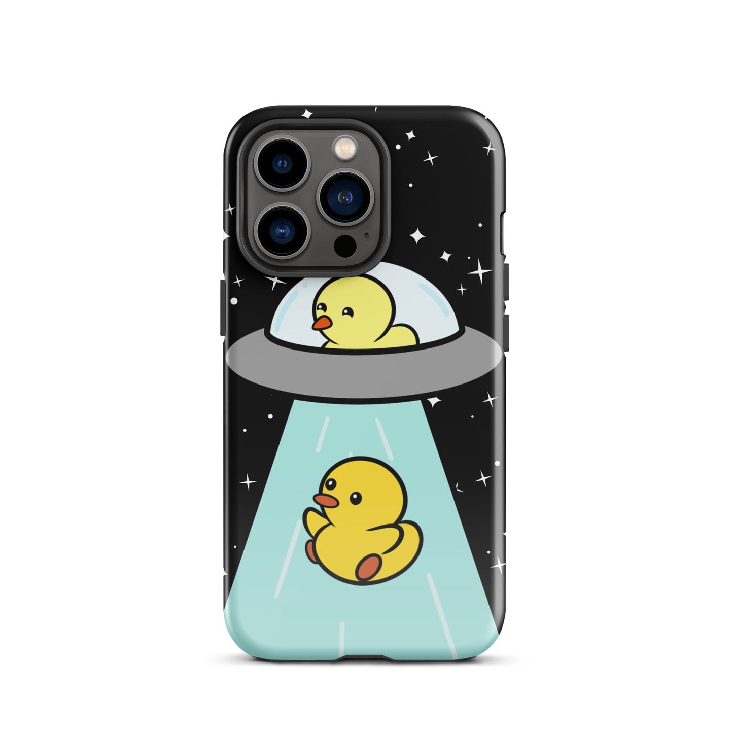 UFO -Tough Case for iPhone®