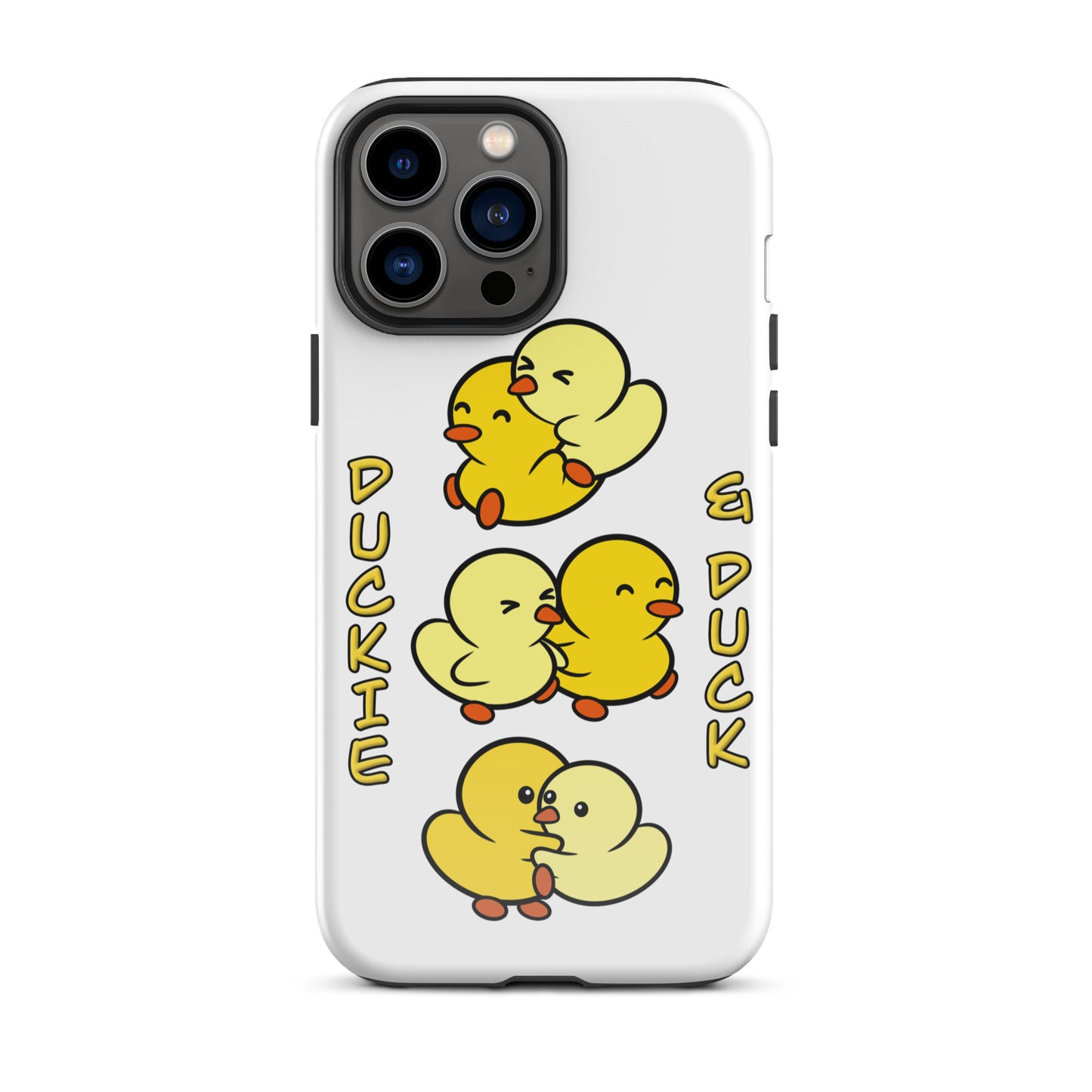 Trio - Tough Case for iPhone®