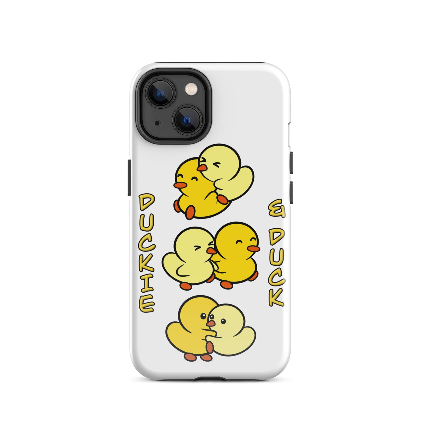 Trio - Tough Case for iPhone®