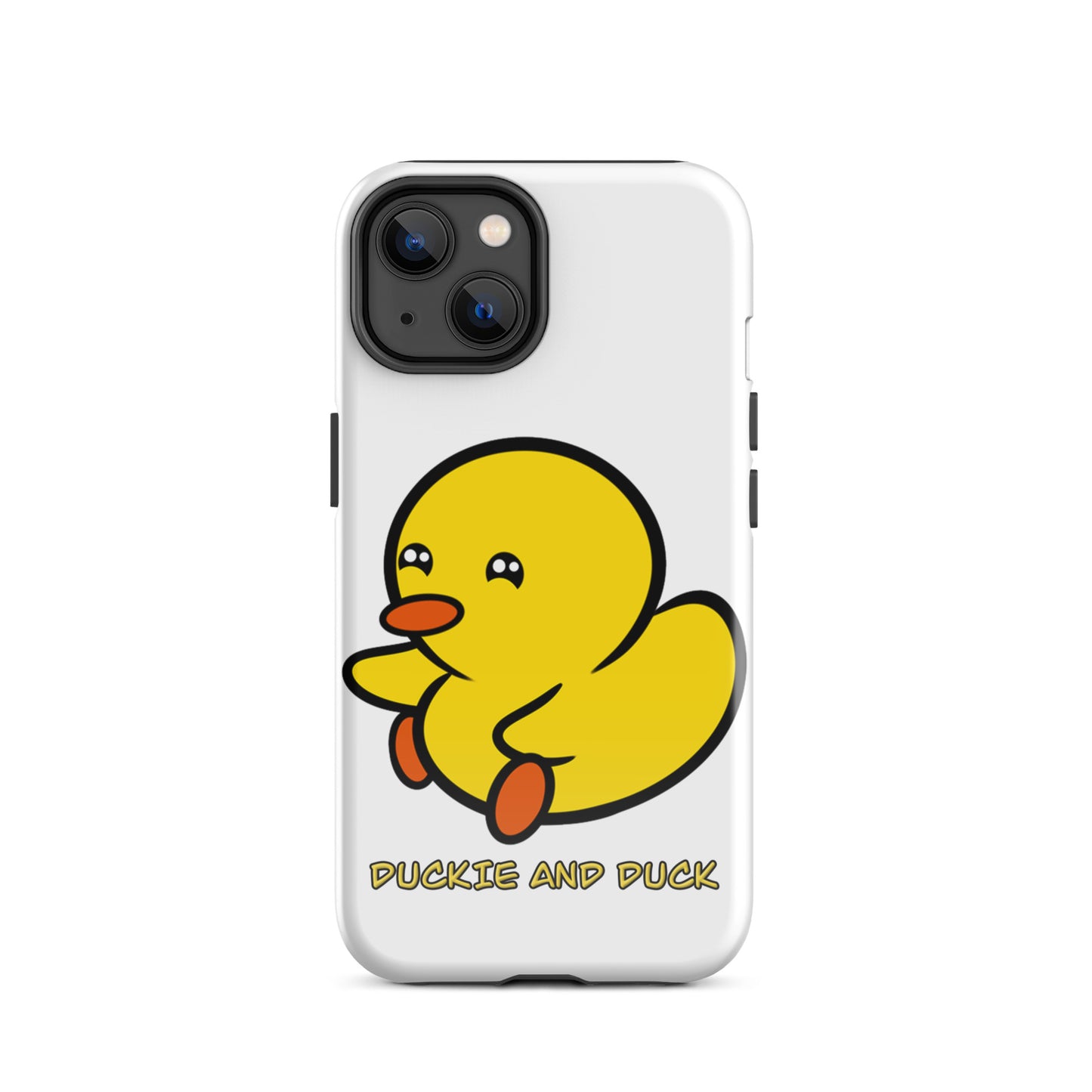 Duck - Tough Case for iPhone®