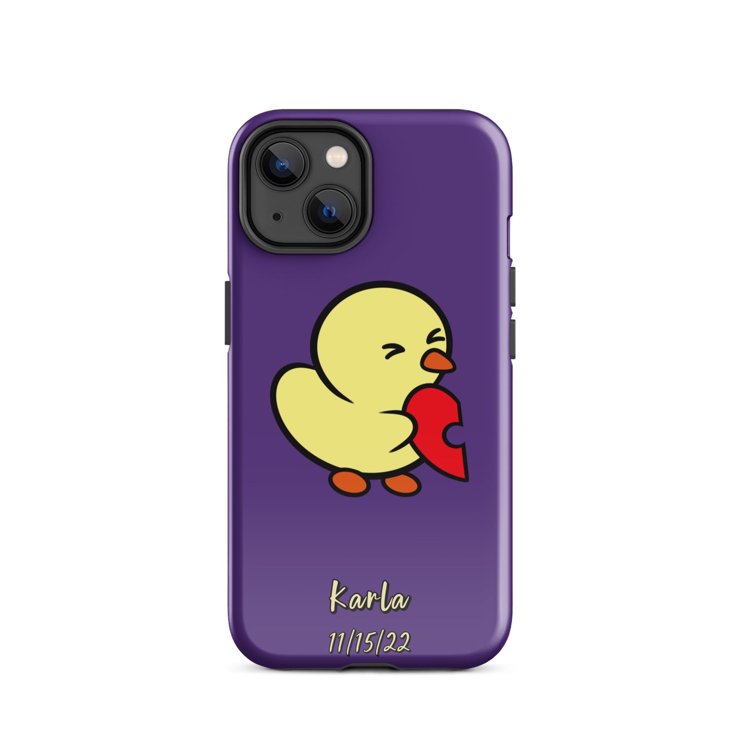 KARLA - Tough Case for iPhone®