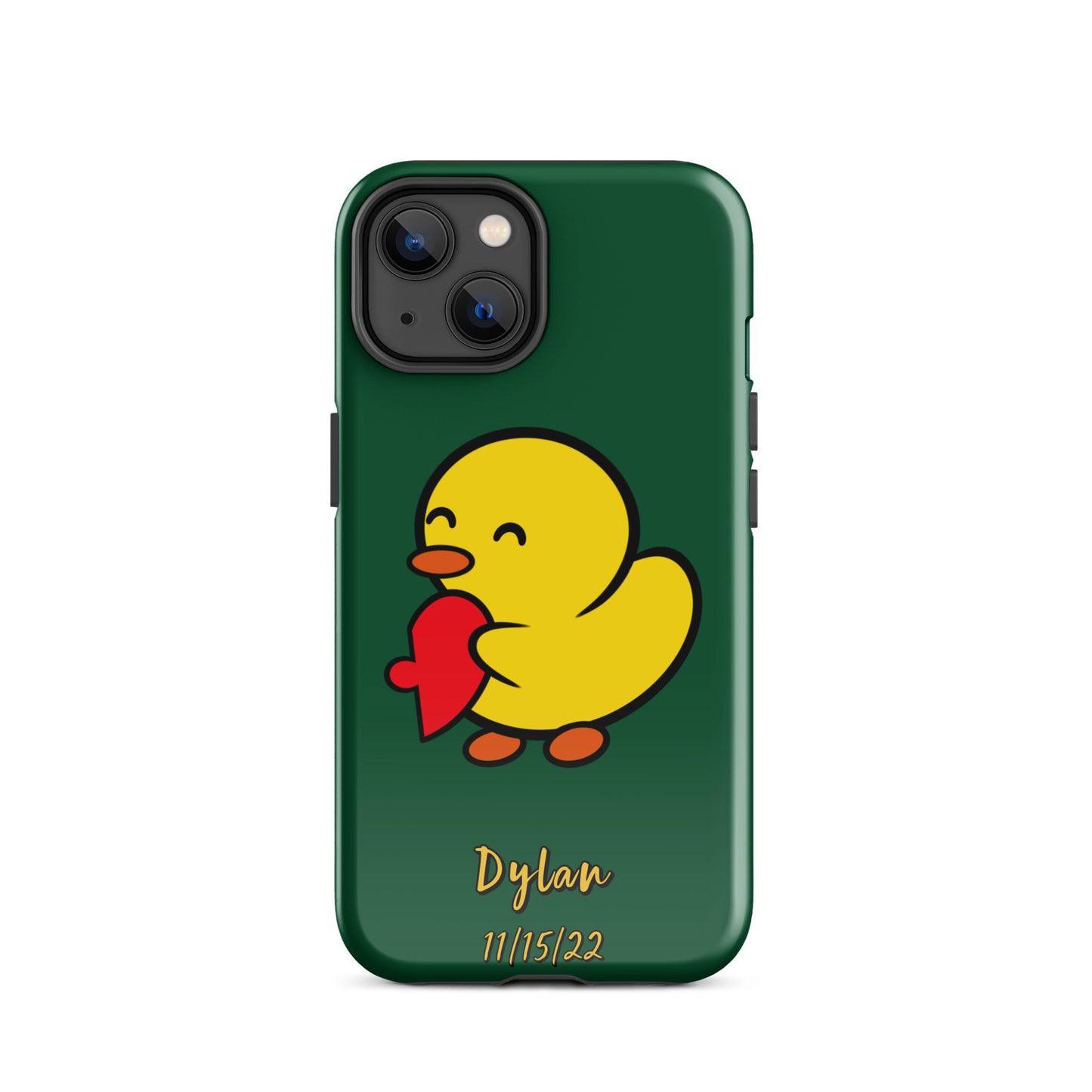 DYLAN - Tough Case for iPhone®