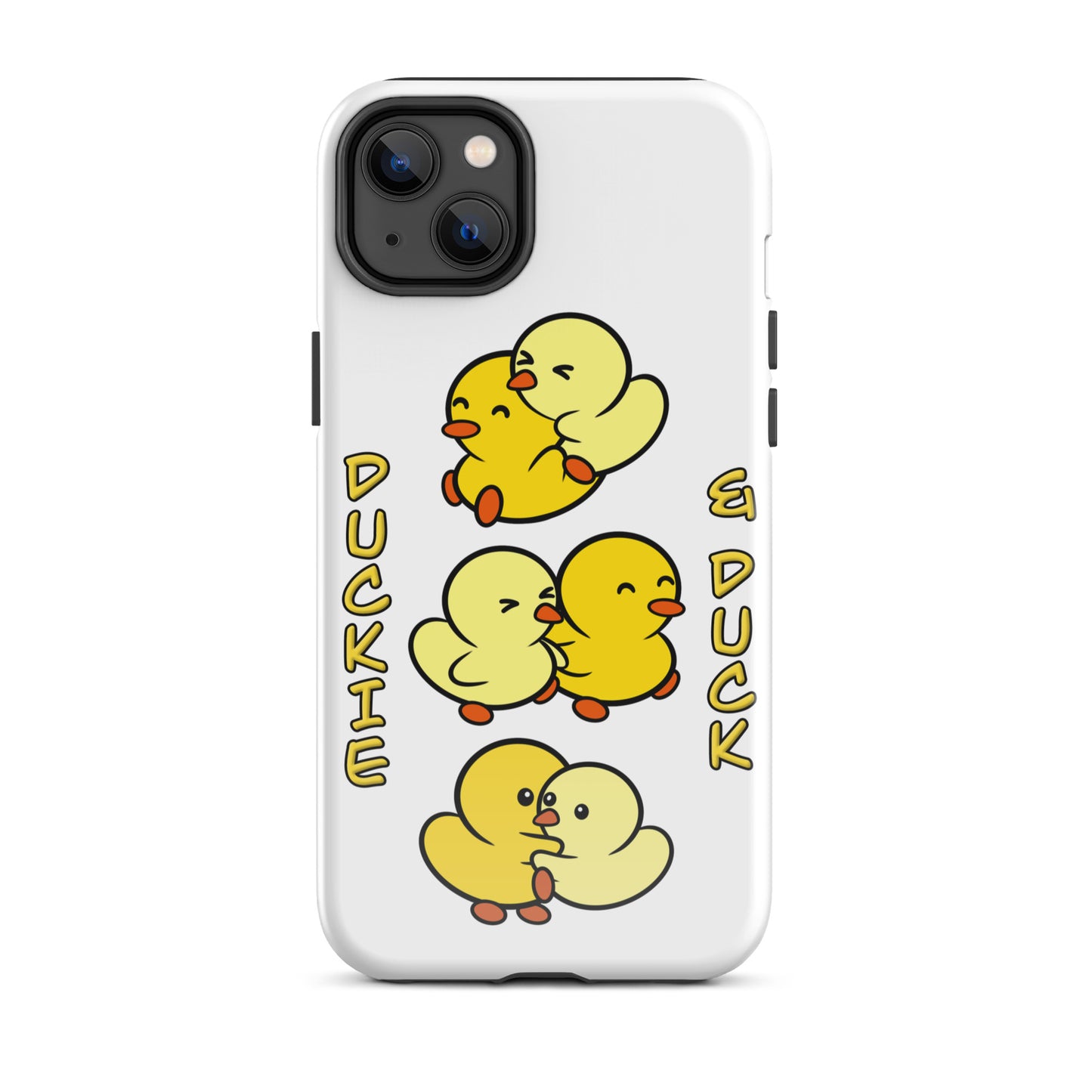 Trio - Tough Case for iPhone®