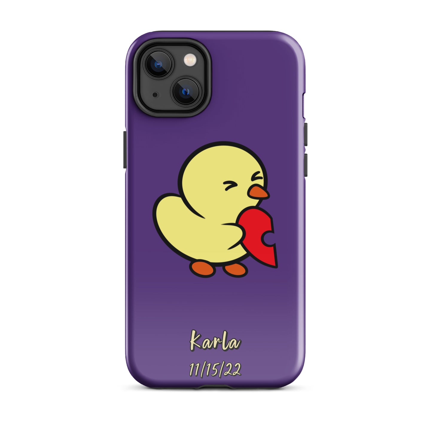 KARLA - Tough Case for iPhone®