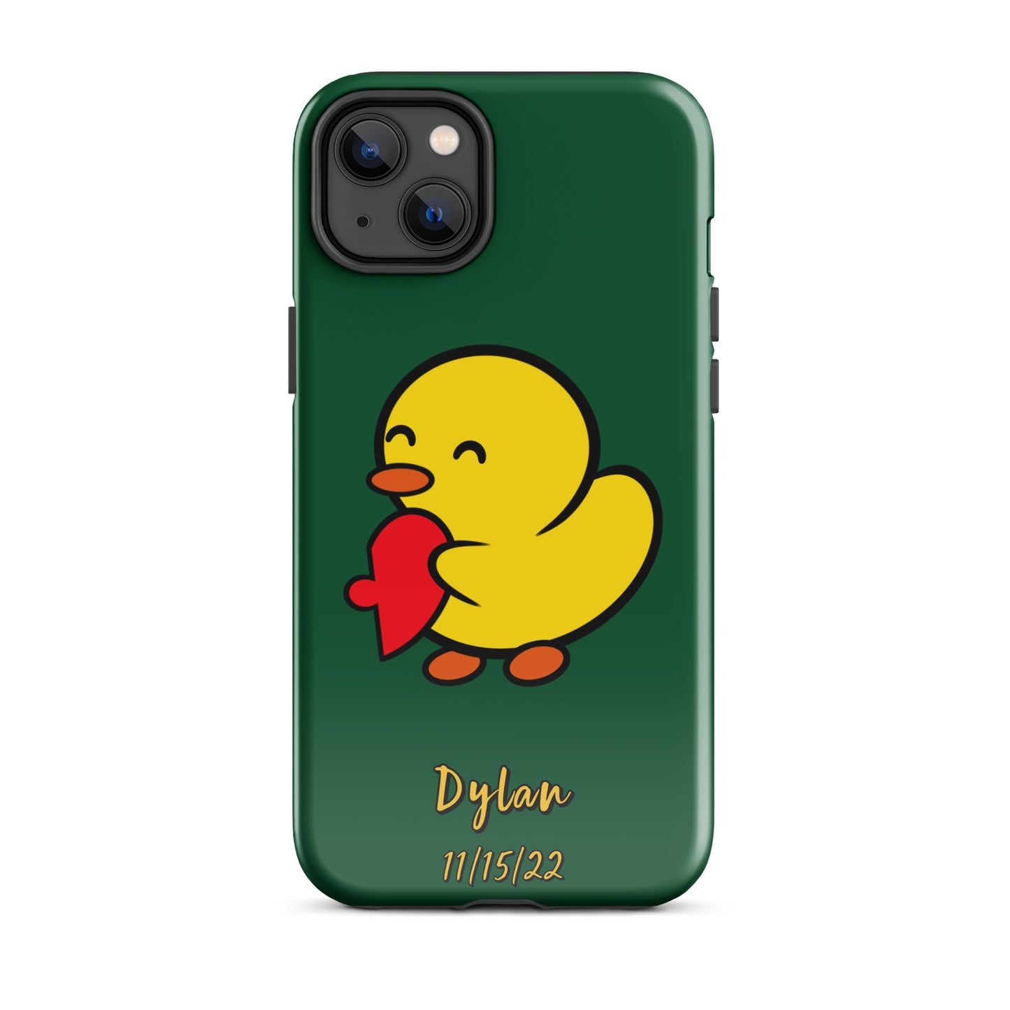 DYLAN - Tough Case for iPhone®