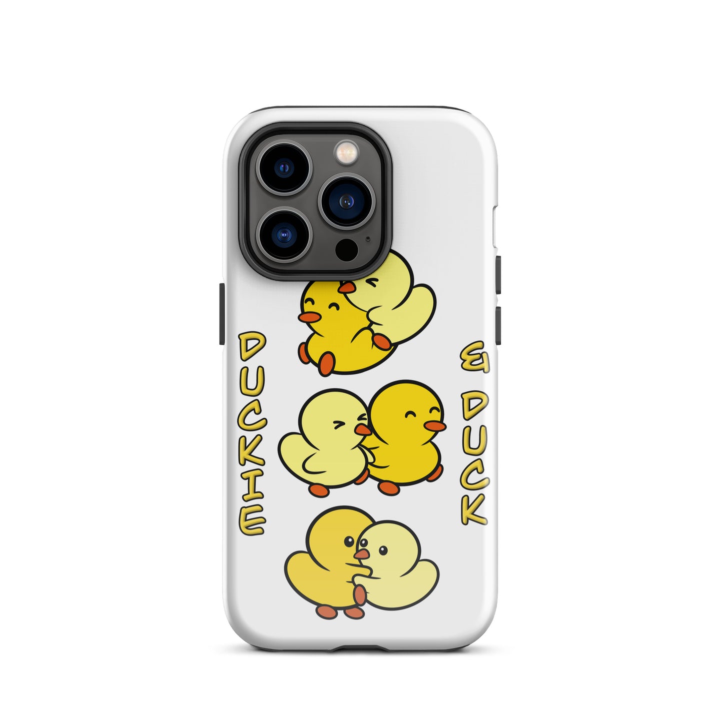 Trio - Tough Case for iPhone®