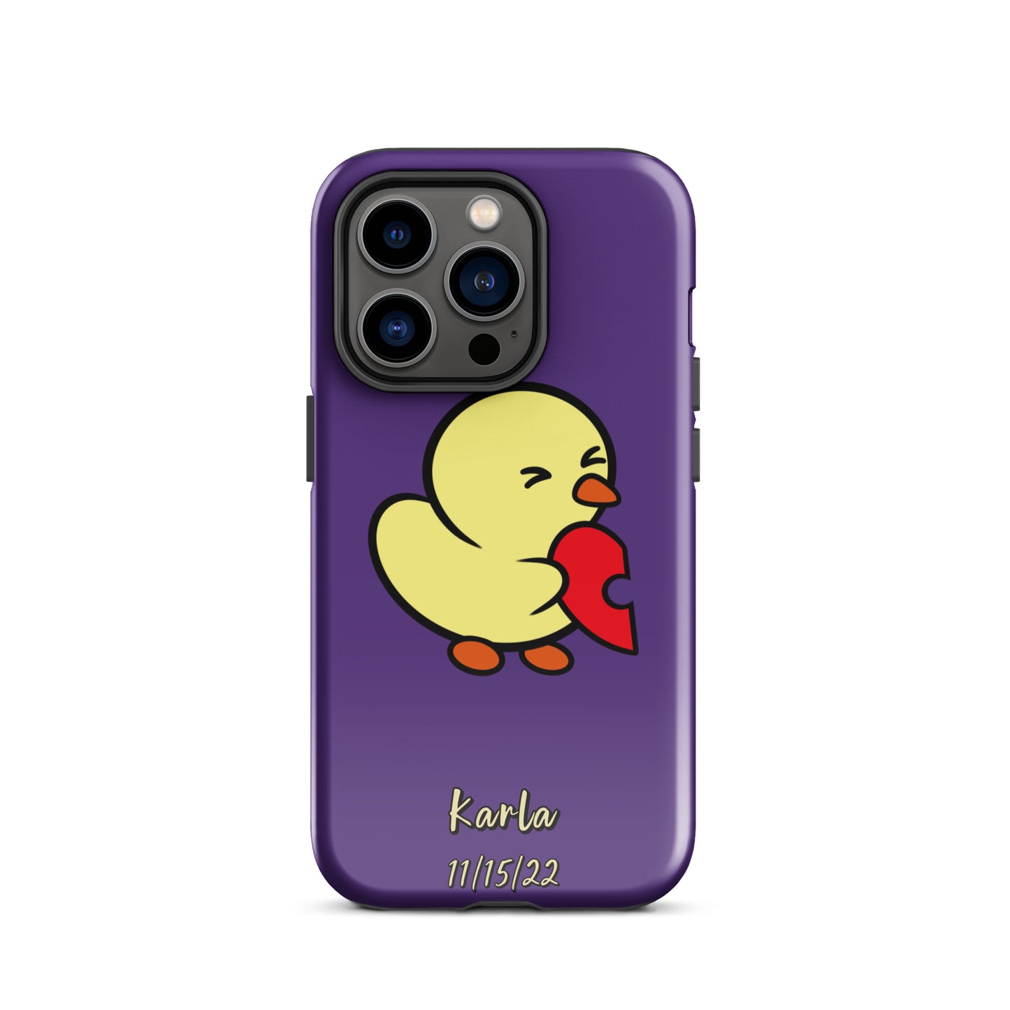 KARLA - Tough Case for iPhone®