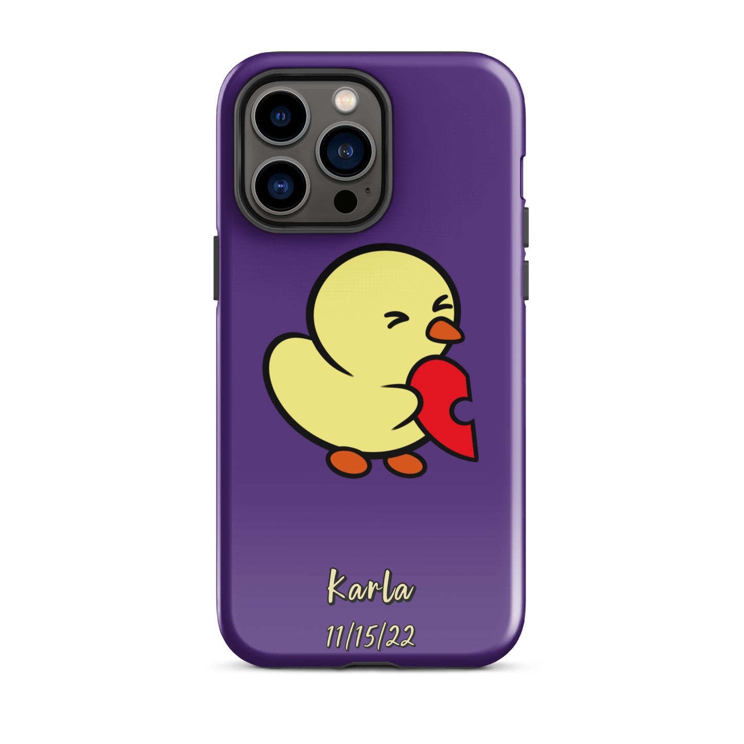 KARLA - Tough Case for iPhone®