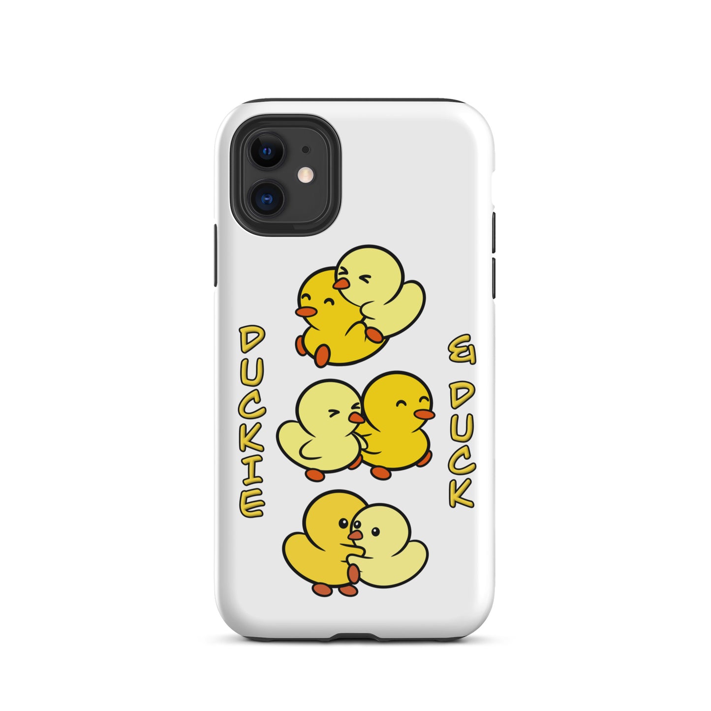 Trio - Tough Case for iPhone®