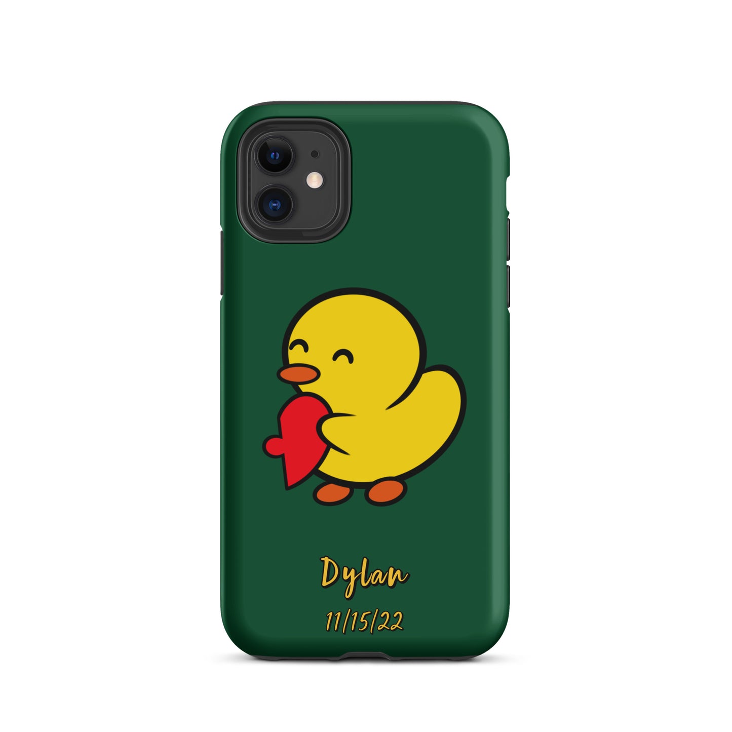 DYLAN - Tough Case for iPhone®