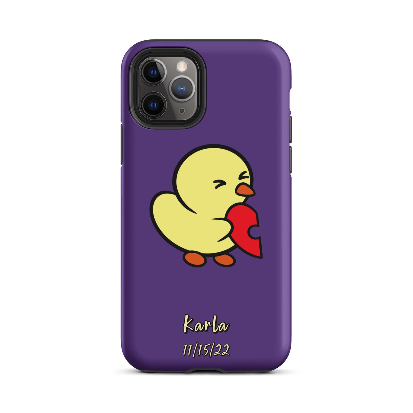 KARLA - Tough Case for iPhone®