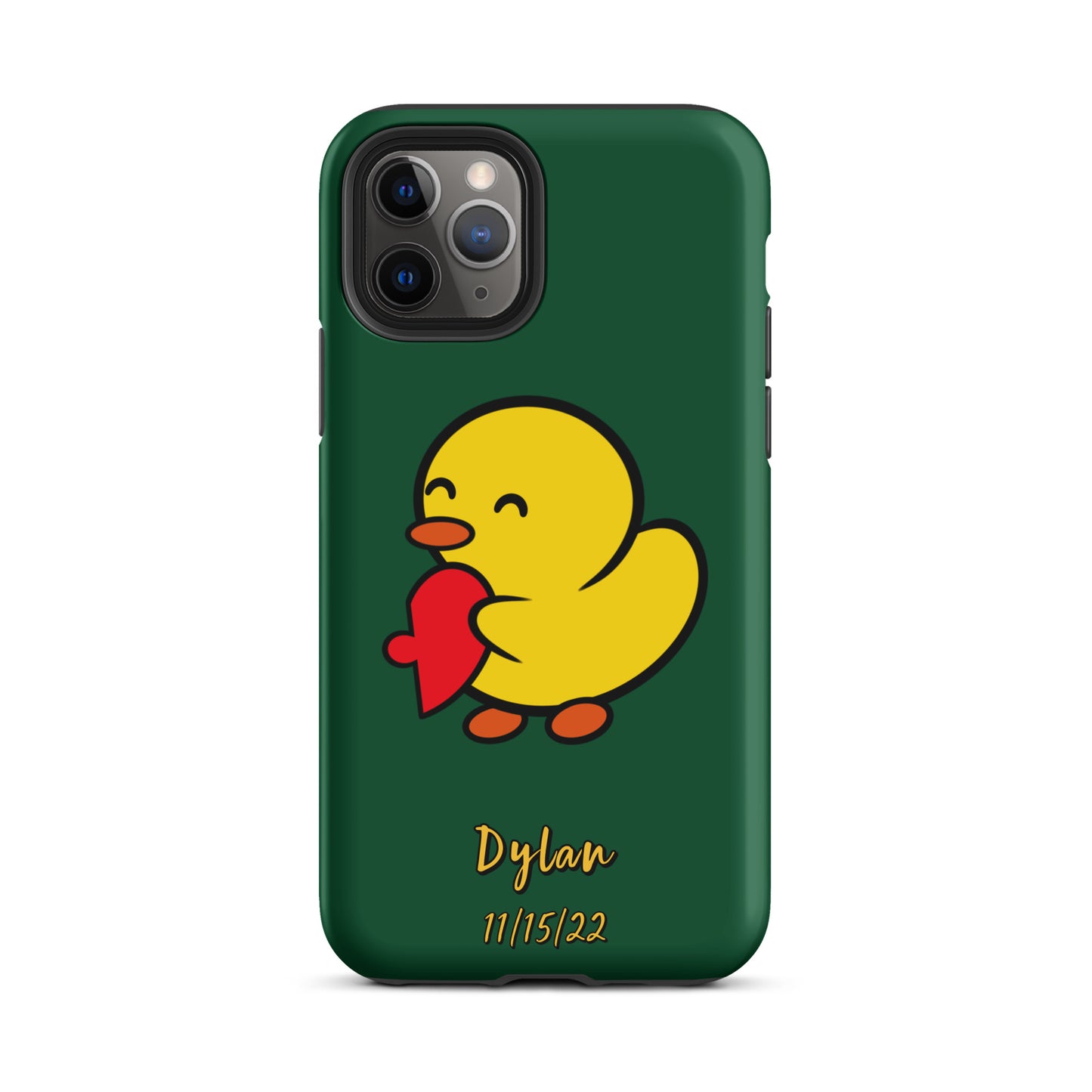 DYLAN - Tough Case for iPhone®